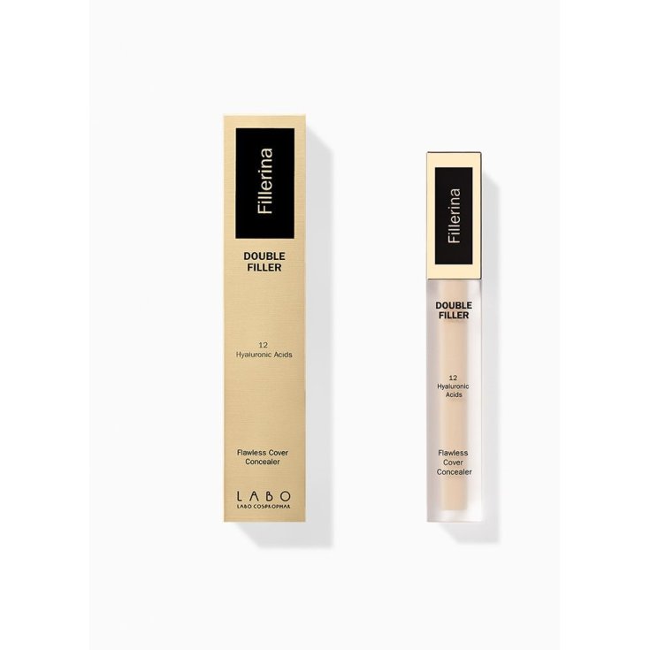 Fillerina Double Filler 303 Light Warm Labo 3,8ml