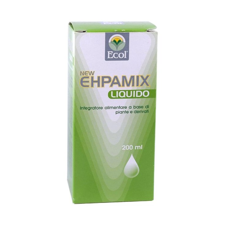 New Ehpamix Liquido Ecol® 200ml