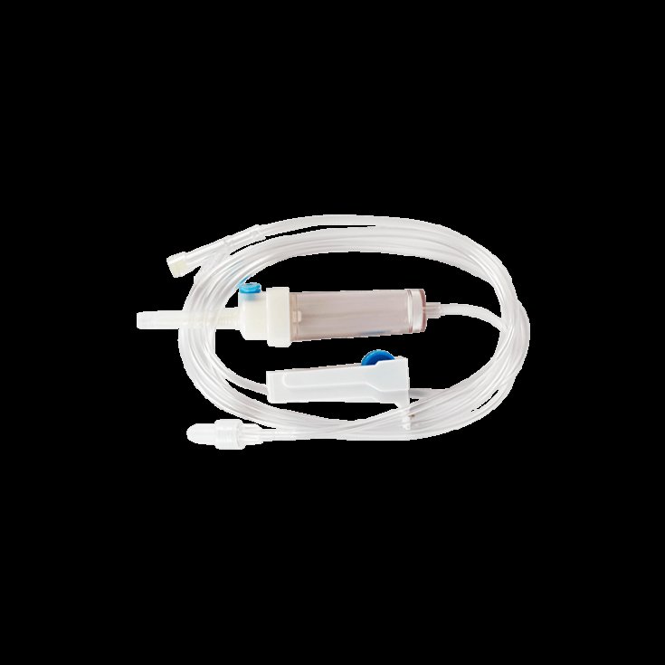 Deflussore Filtro Roller LL LF Claire Lombarda H 25 Pezzi