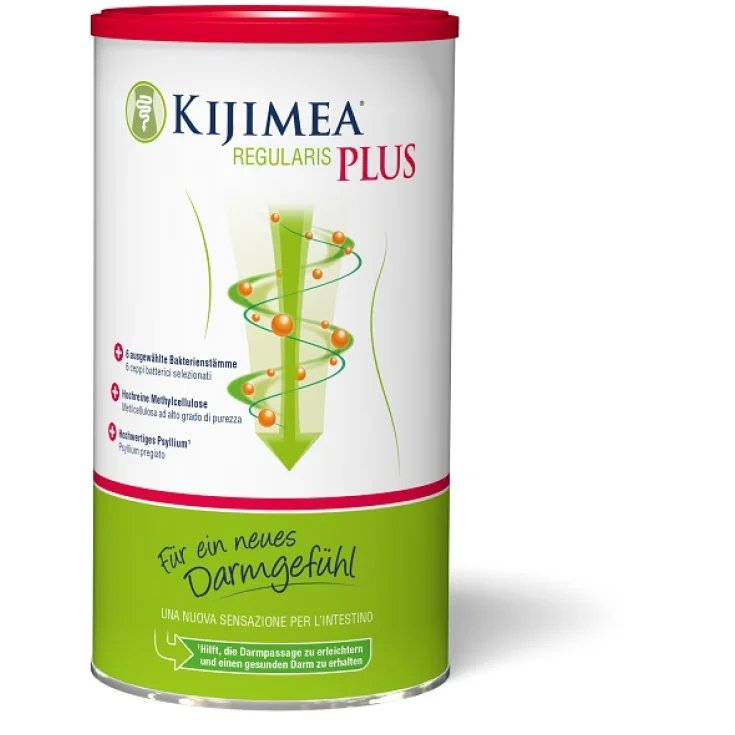 Kijimea® Regularis Plus 225g