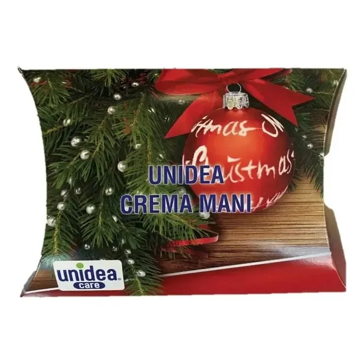 Unidea Crema Mani Unidea® Care Cofanetto Natale 