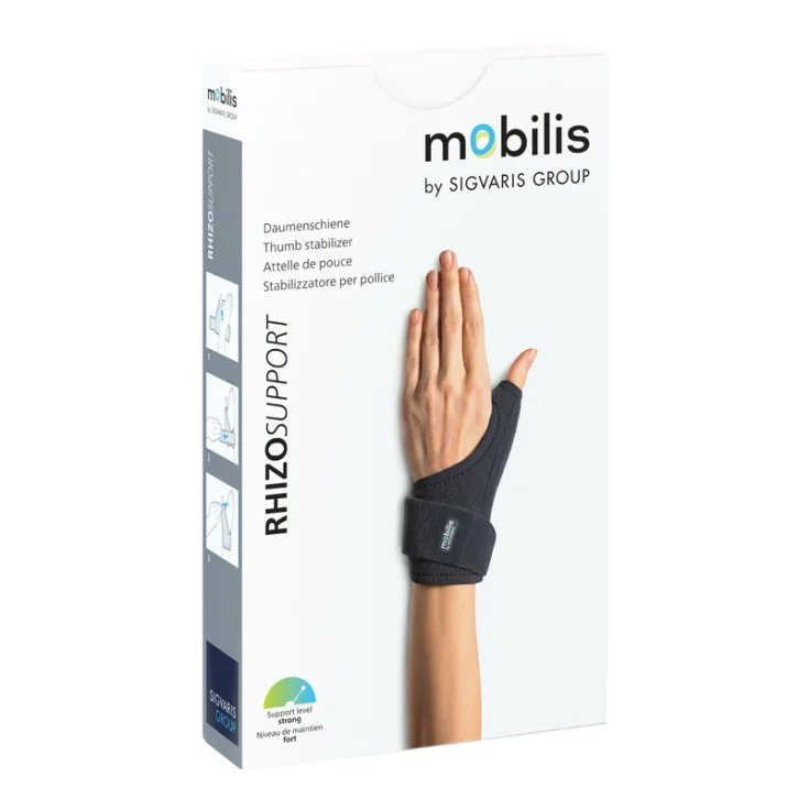 Mobilis Rhizosupport Pollice L/XL By Sigvaris Group
