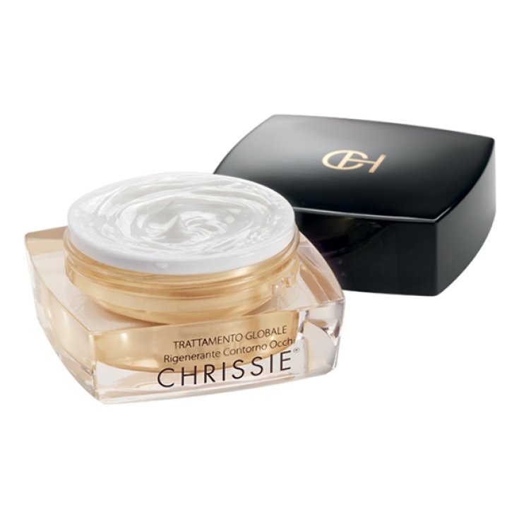 Chrissie® Trattamento Globale Occhi 15ml