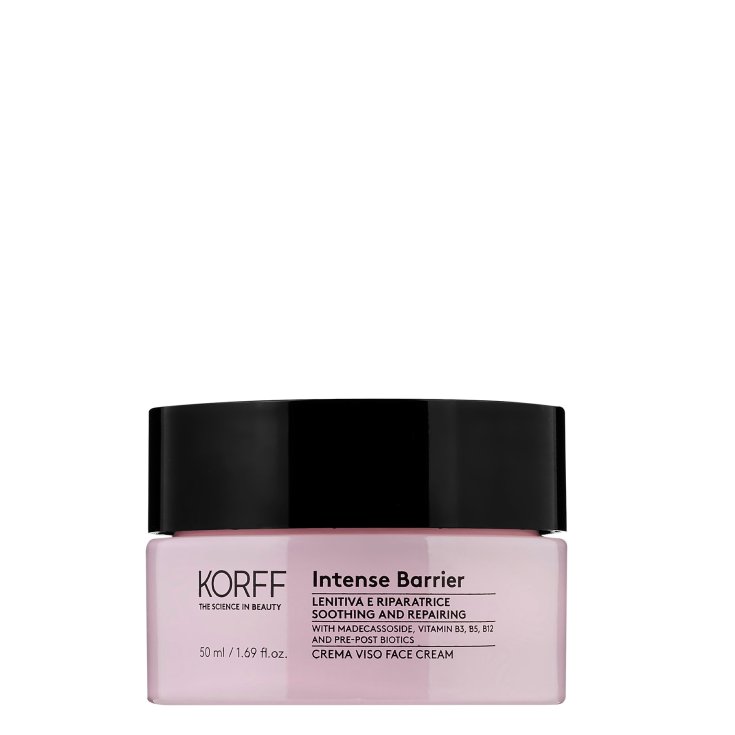 Intense Barrier Cream Korff 50ml