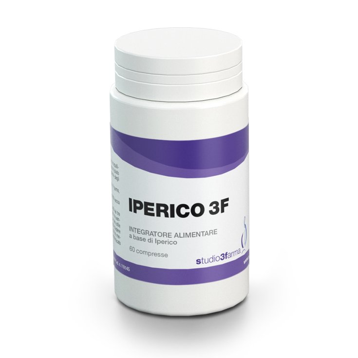 IPERICO 3F 60 Compresse