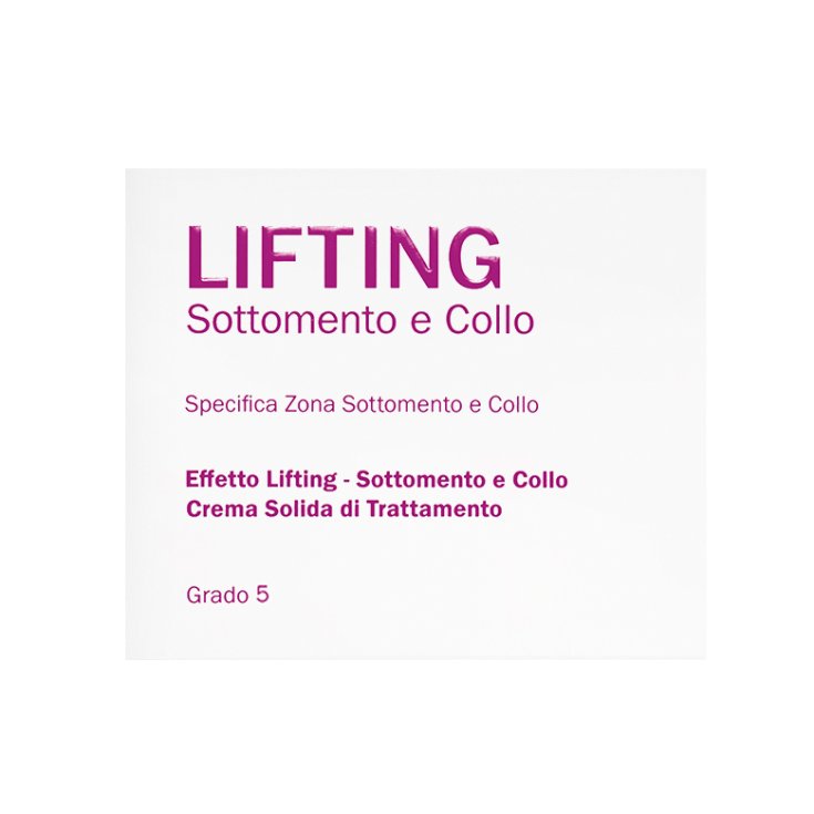 Lifting Sottomento E Collo Crema Grado 5 LABO 50ml