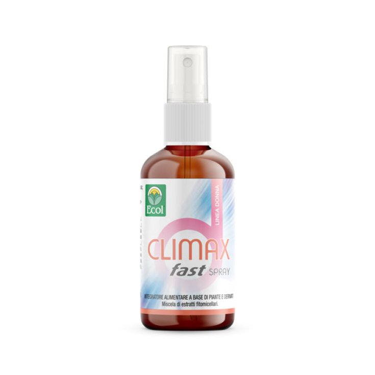 Climax Fast Spray ECOL 30ml