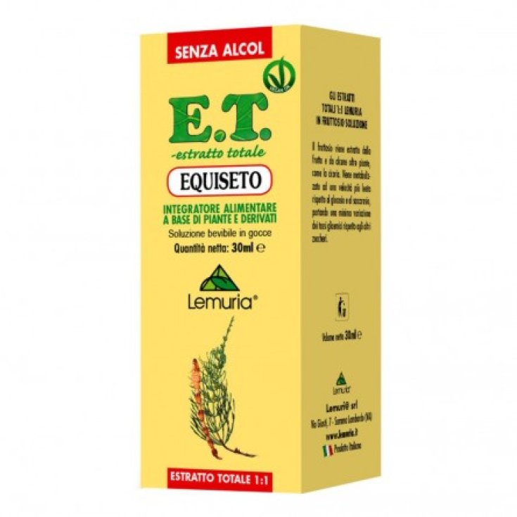 Equiseto ET Lemuria® 30ml