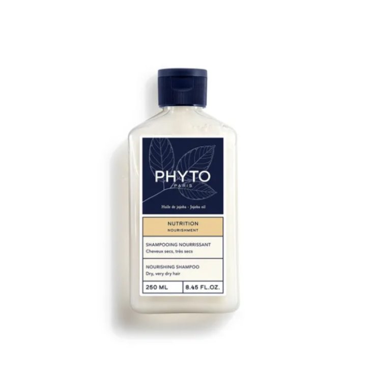 Shampoo Nutrimento Phyto 250ml
