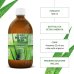 Bio Aloe Vera Porvida 500ml