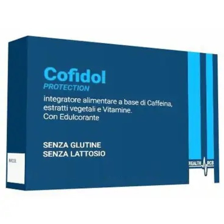 Cofidol Protection Helath & RCB 20 Compresse