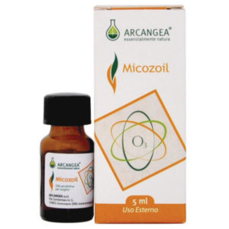 Micozoil Plus Arcangea 5ml
