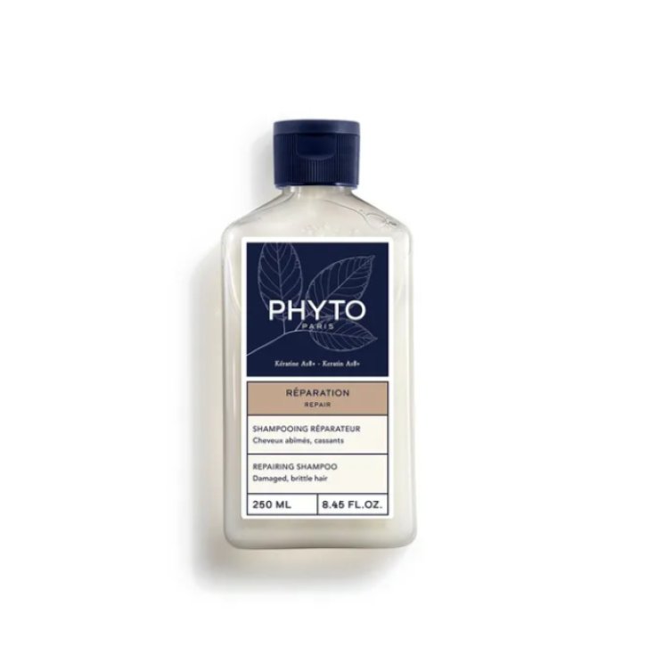 Shampoo Riparazione Phyto 250ml