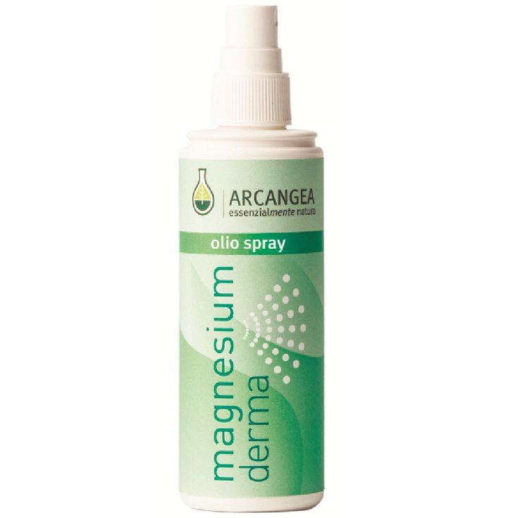 Magnesium Derma Olio Spray Arcangea 100ml