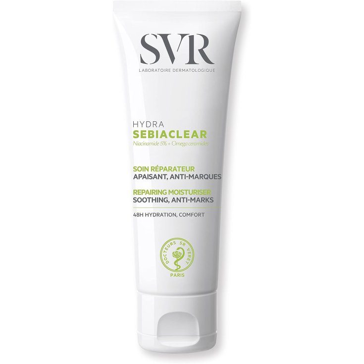 Sebiaclear Hydra SVR 40ml