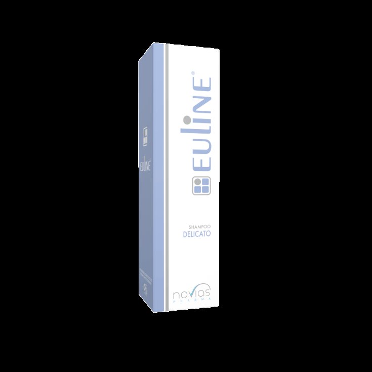 EULINE Shampoo Delicato Novias 200ml