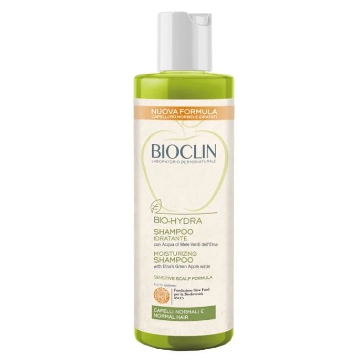 Bio-Hydra Shampoo Bioclin 400ml