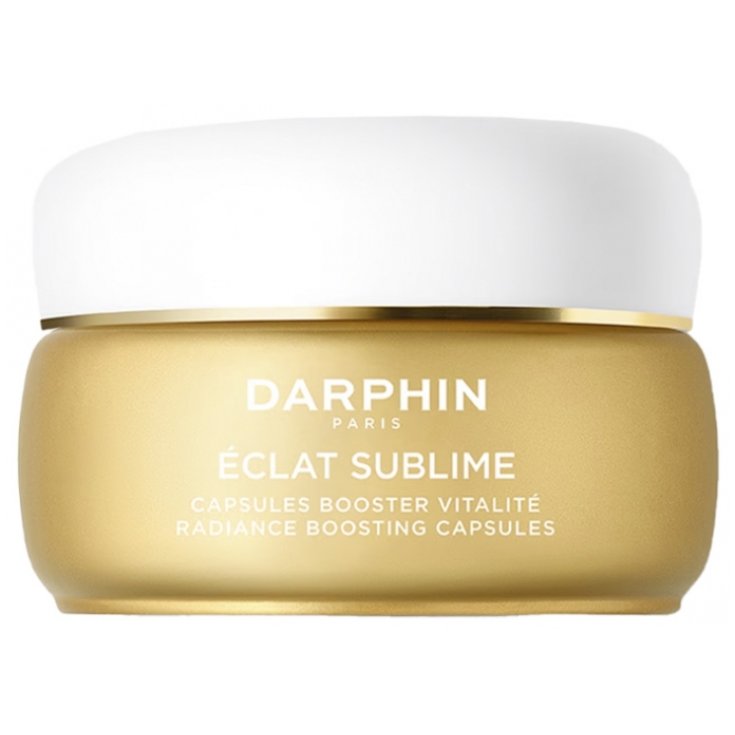 Radiance Boosting Pro-Vitamina Darphin 60 Capsule