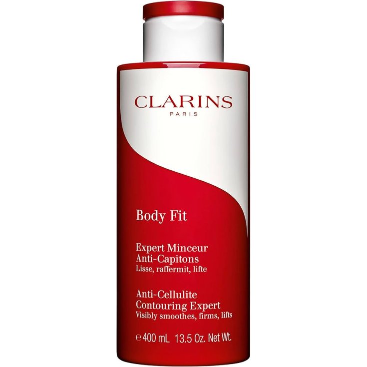 Body Fit CLARINS® 400ml