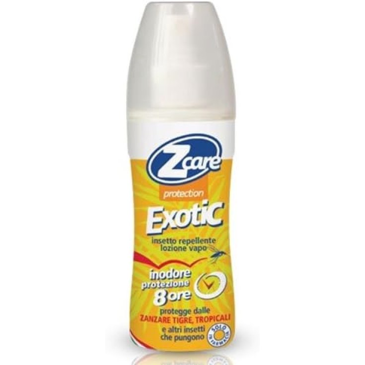 Exotic Zcare Protection 100ml