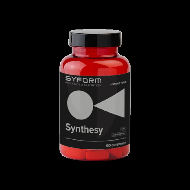 Synthesy Syform 100 Compresse