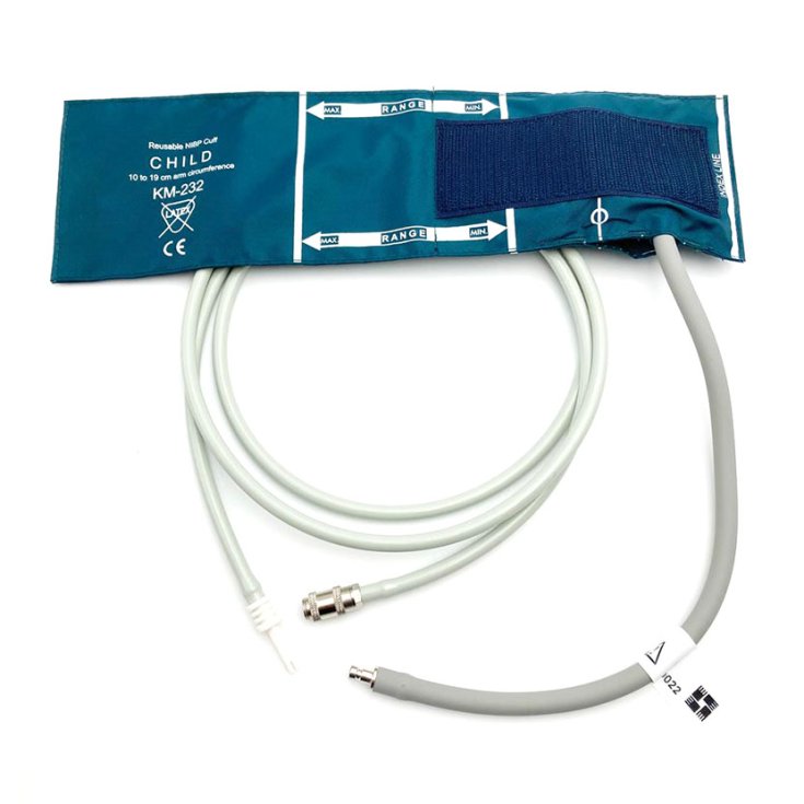Bracciale Pediatrico PC300 Ricambio GIMA