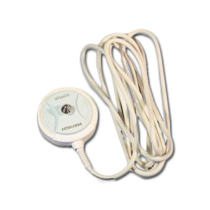 Sonda Doppler 1mhz FC 700 GIMA 1 Ricambio
