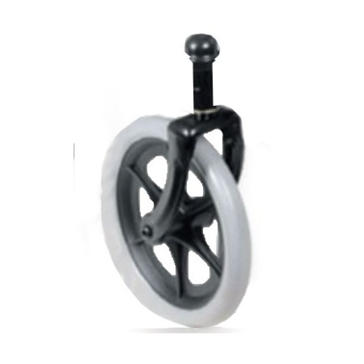 Ricambio Ruota Anteriore GIMA 20cm cod.43220