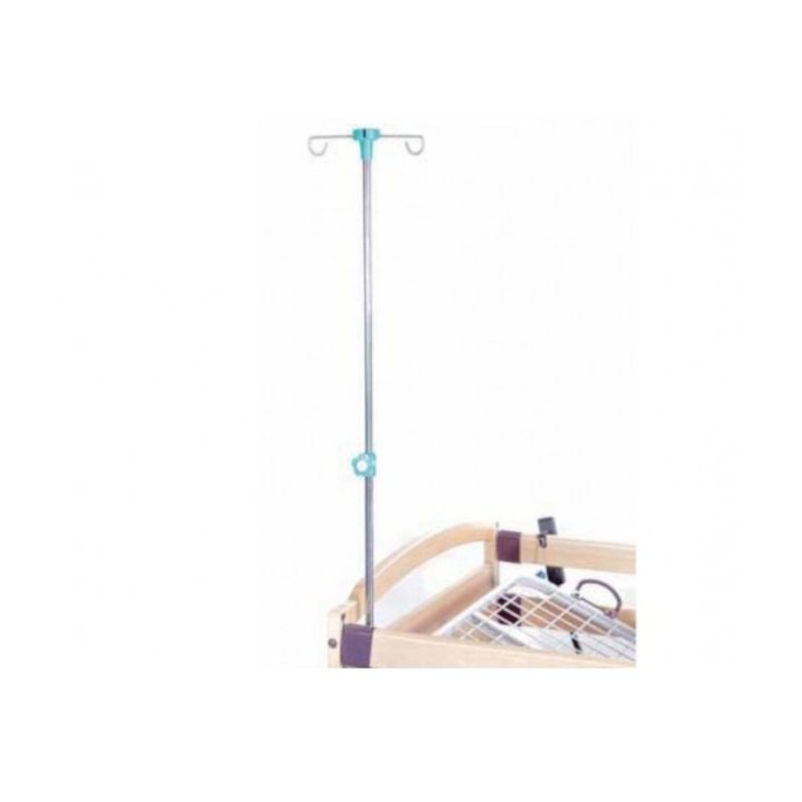 Asta Portaflebo Barella 27800/1 GIMA