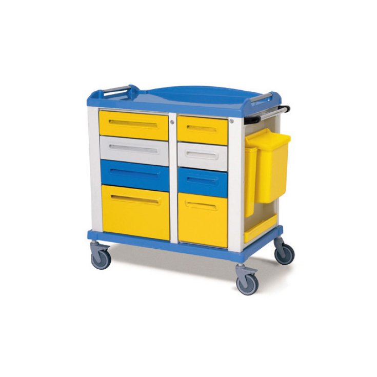 Carrello Basic Medium KARREL&reg;