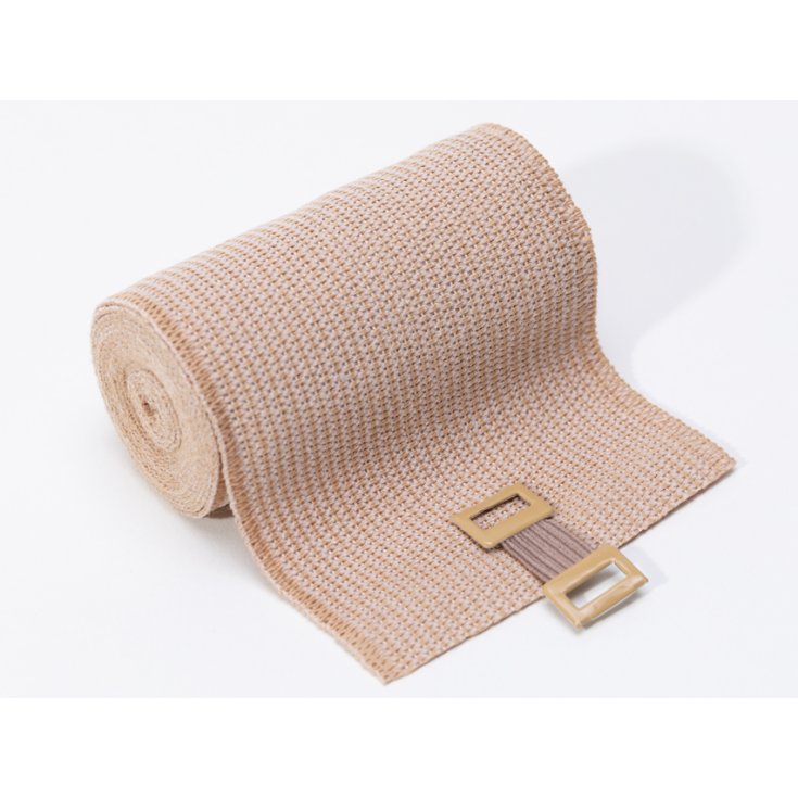 Benda Previnova Compressione 4,5mx6cm GIMA 10 Pezzi