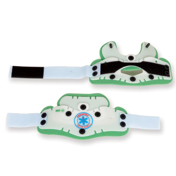 Collare Bambini - 2 Pezzi - GIMA