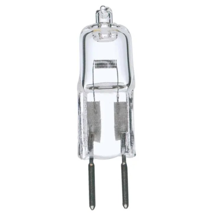 Lampadina Alogena 35W Ricambio per Lampada SIMPLEX