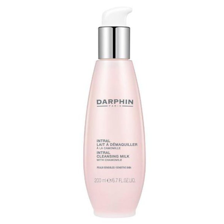 INTRAL Cleansing Milk Darphin 200ml