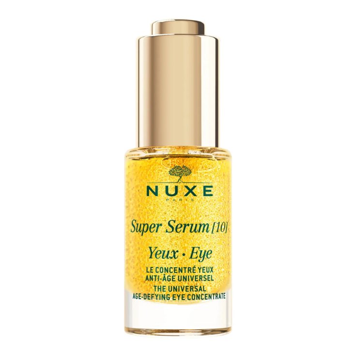 Super Serum 10 Eye Nuxe 15ml