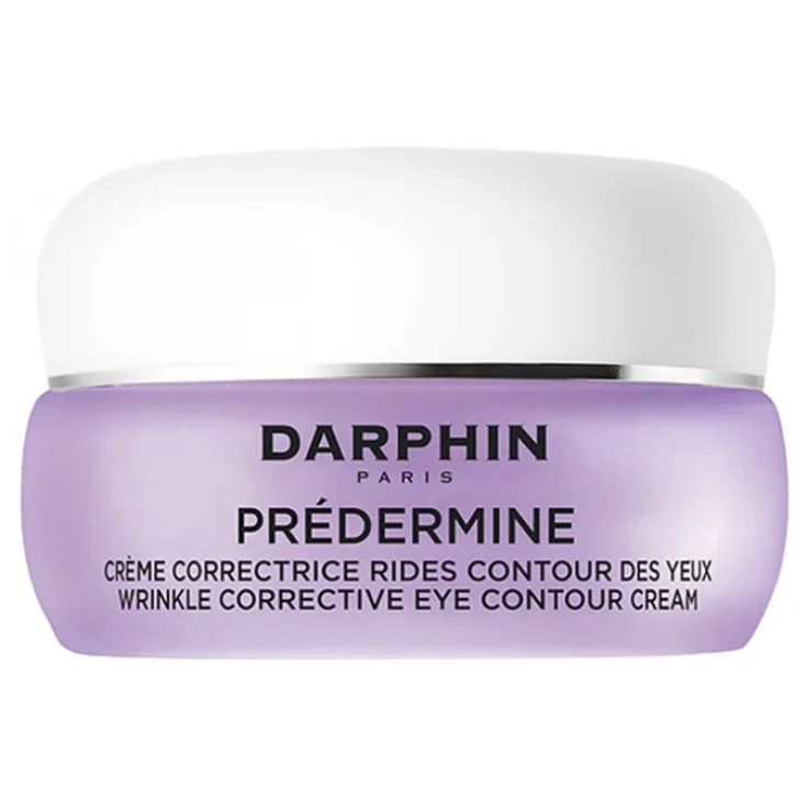 Prédermine Crema Occhi Correttiva Rughe Darphin 15ml Prédermine Crema Occhi Correttiva Rughe Darphin 15ml