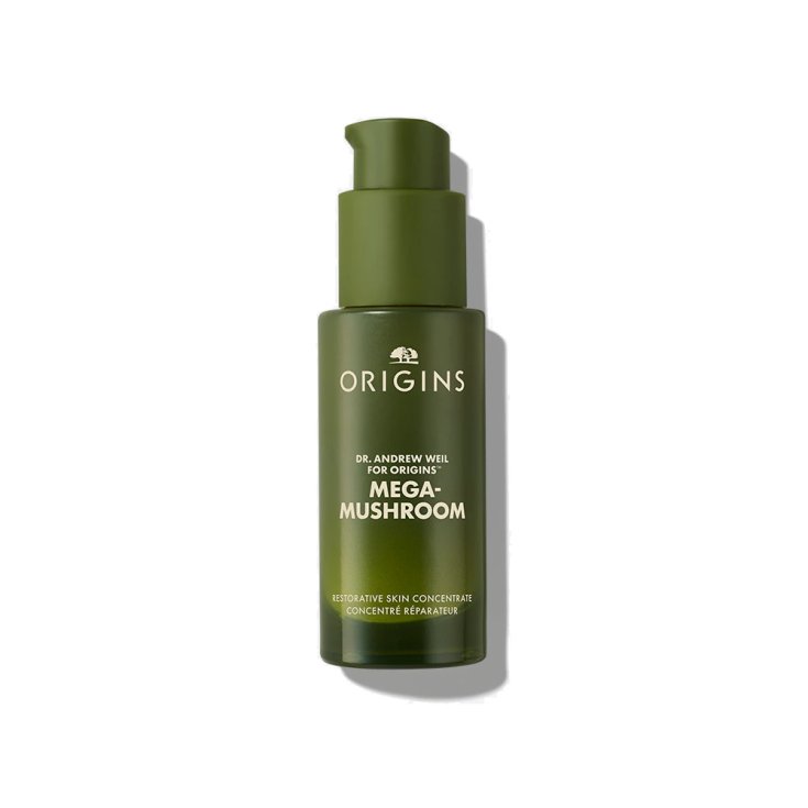 DR WEIL Mega-Mushroom™ Restorative Skin Concentrate Origins 30ml