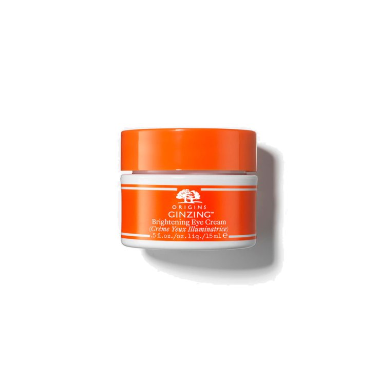 GINZING™ Vitamin C & Niacinamide Eye Cream To Brighten And Depuff - Warmer ORIGINS 15ml