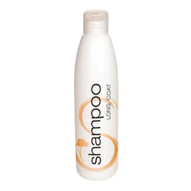 Linea Igiene Shampoo Long Coat - 250ML
