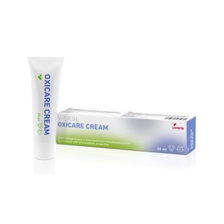 Oxicare cream - 30ML