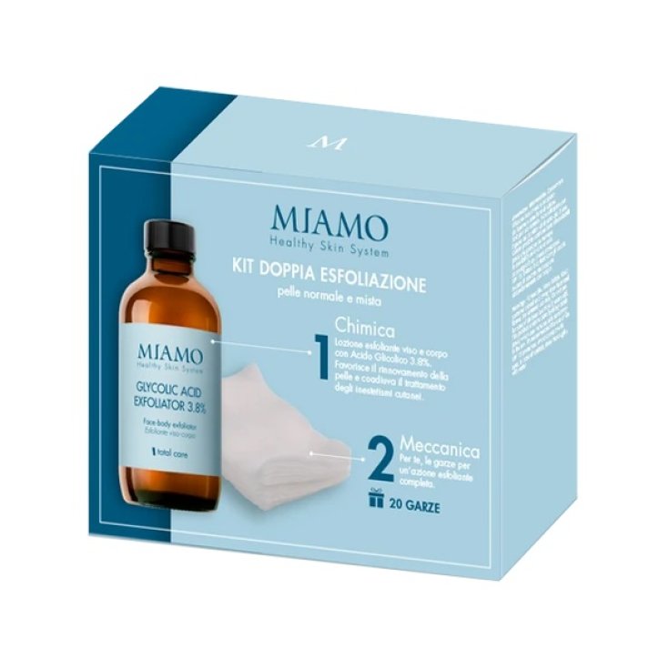 Glycolic Acid Box 2023 Miamo