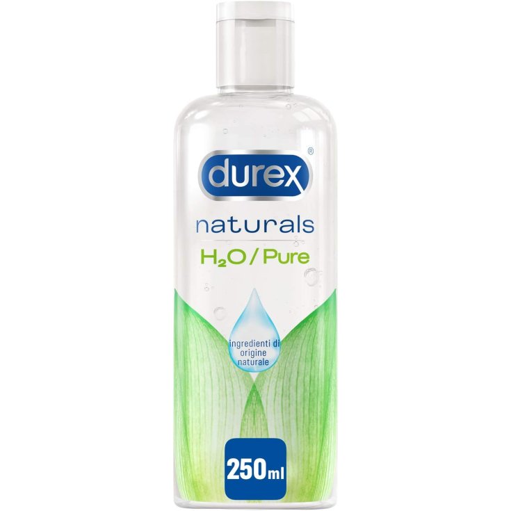 Pure Naturals Gel Lubrificante Durex 250ml