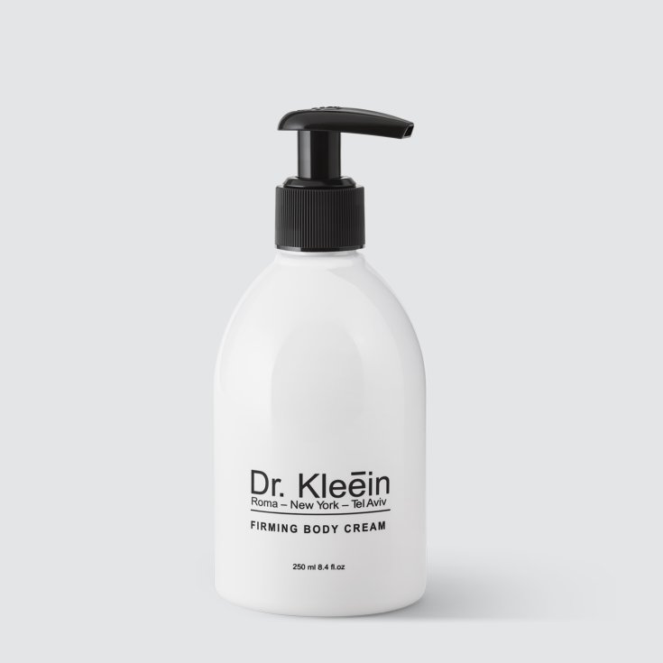 Firming Body Cream Dr.Kleein 250ml