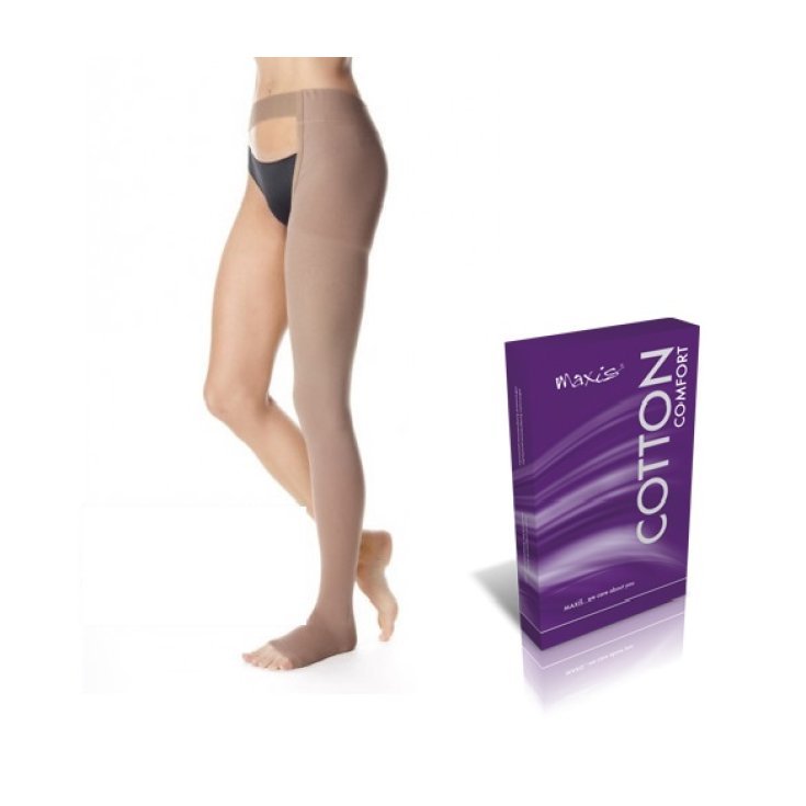 Monocollant Destro K2 Tg.4&nbsp;Corto Medi Cotton