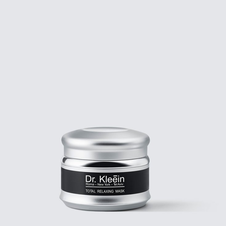 Total Relaxing Mask Dr.Kleein 50ml