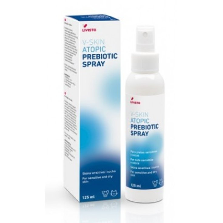 Atopic Prebiotic spray - 125ML