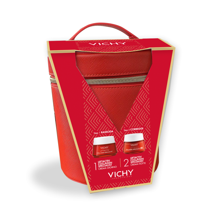 Cofanetto Giorno + Notte Liftactiv Specialist Vichy