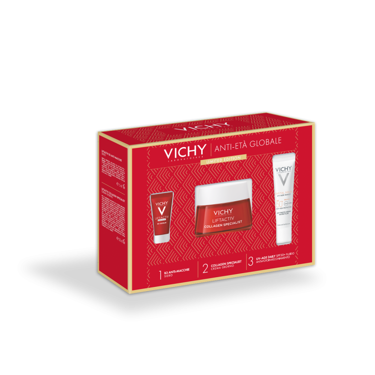 Cofanetto Liftactiv Specialist Vichy