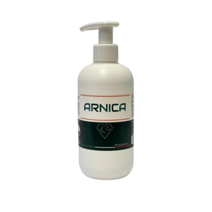Arnica Gel Marty 300ml