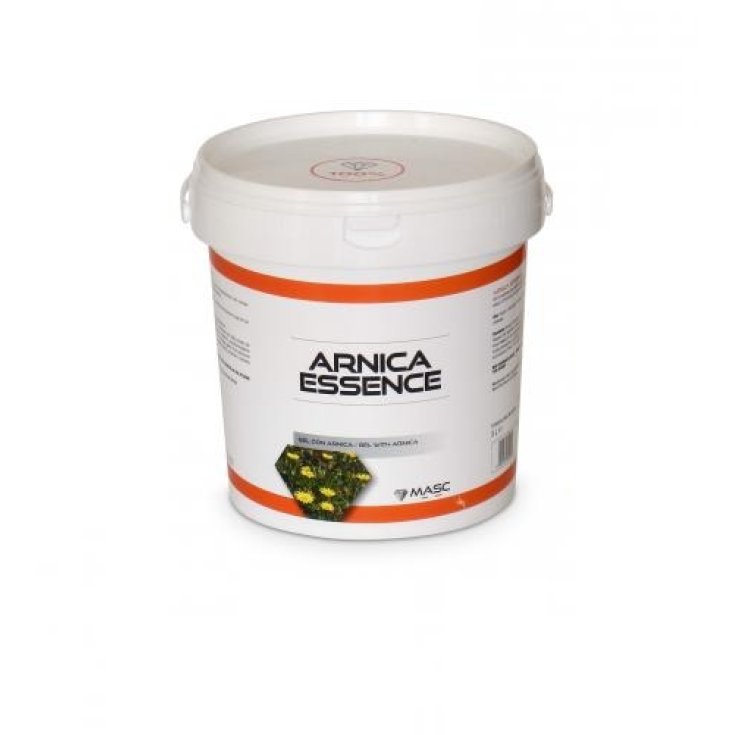 Arnica Marty 500ml